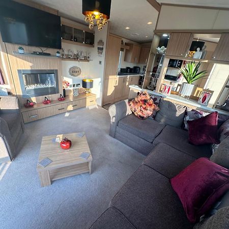 8 Berth Waterside Ingoldmells Santanavan 8 C22 Exterior photo
