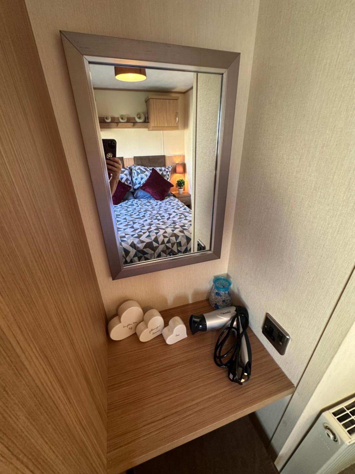 8 Berth Waterside Ingoldmells Santanavan 8 C22 Exterior photo