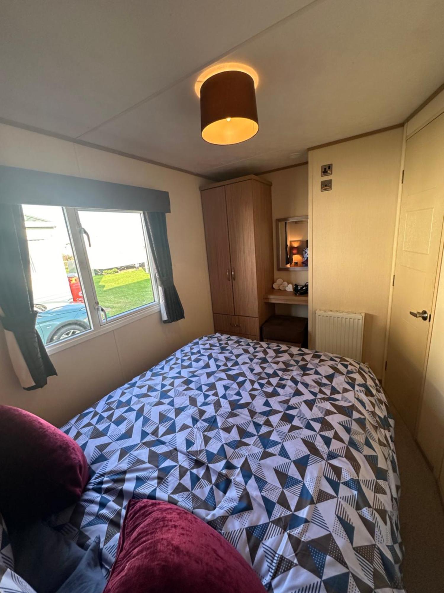 8 Berth Waterside Ingoldmells Santanavan 8 C22 Exterior photo