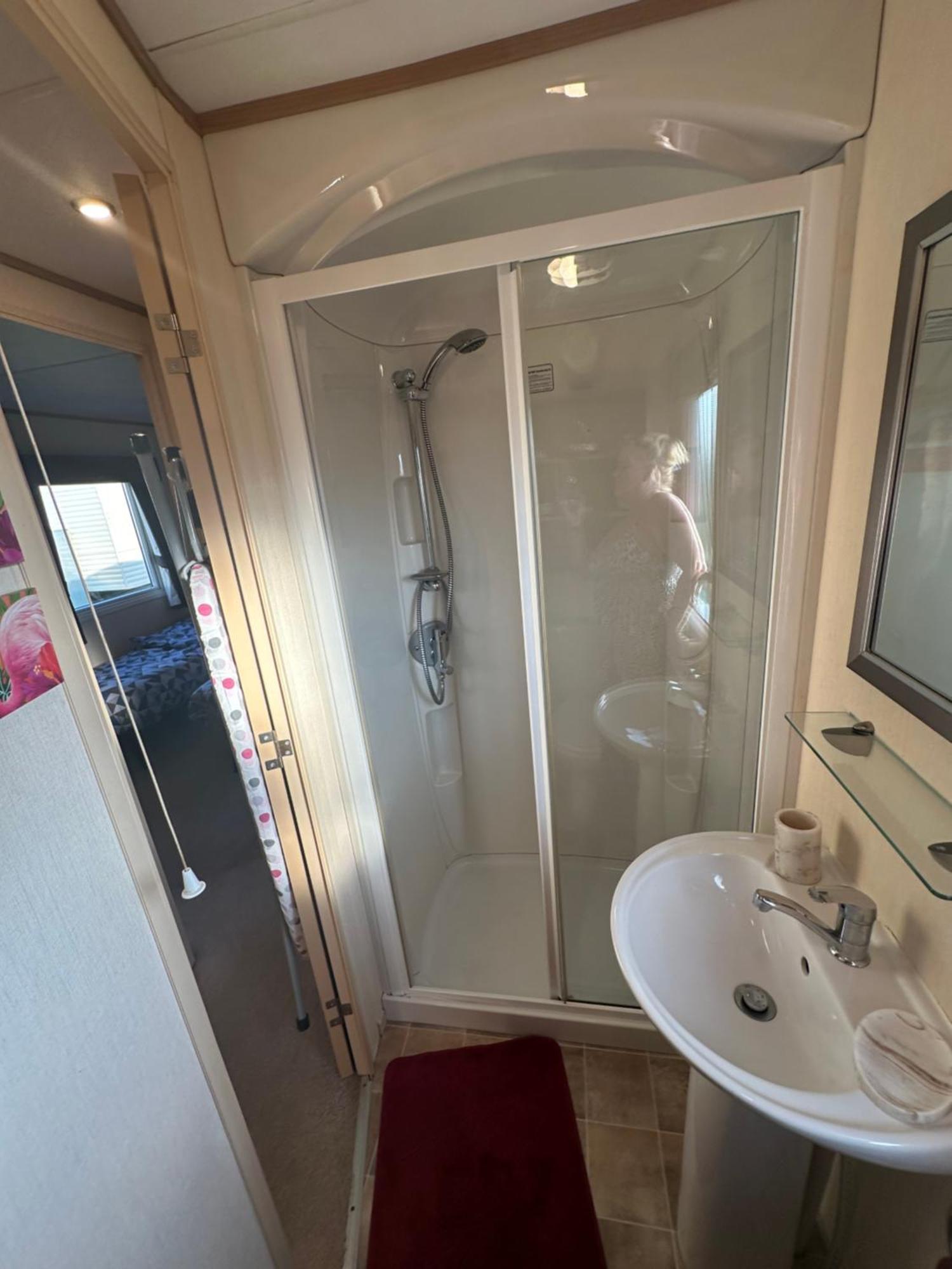 8 Berth Waterside Ingoldmells Santanavan 8 C22 Exterior photo