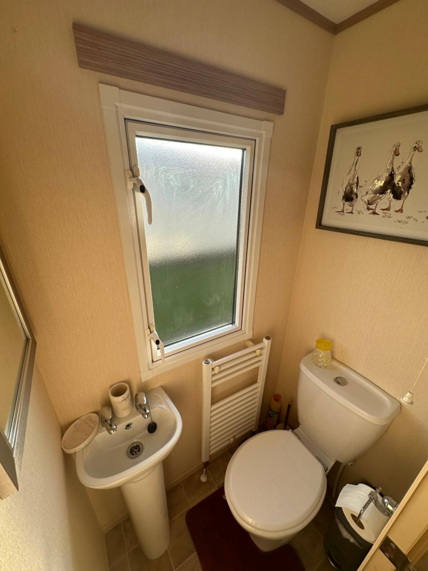 8 Berth Waterside Ingoldmells Santanavan 8 C22 Exterior photo